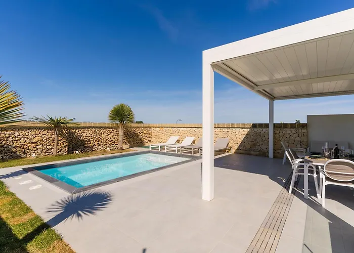 Exclusive Ginevra Luxury *