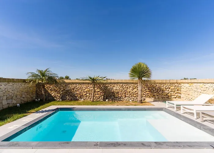 Exclusive Ginevra Luxury Dom wakacyjny *