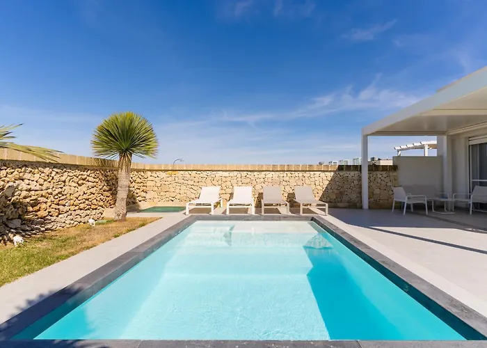 Exclusive Ginevra Luxury * Otranto