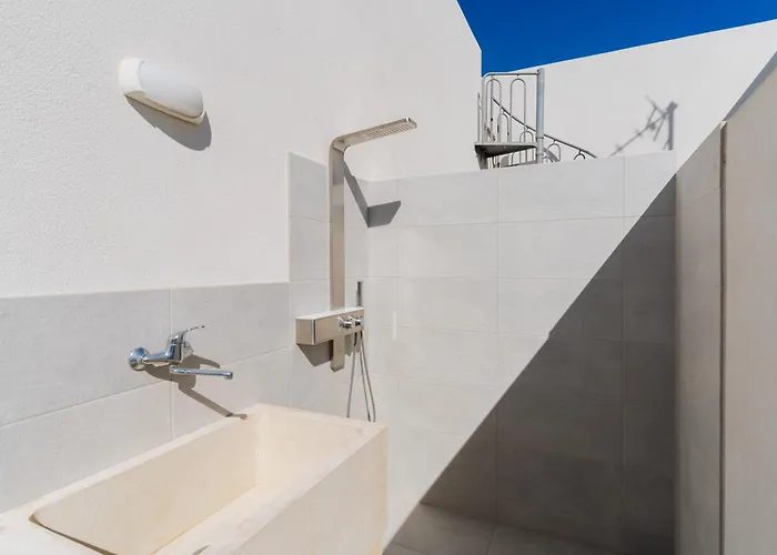 Dom wakacyjny Exclusive Ginevra Luxury Otranto