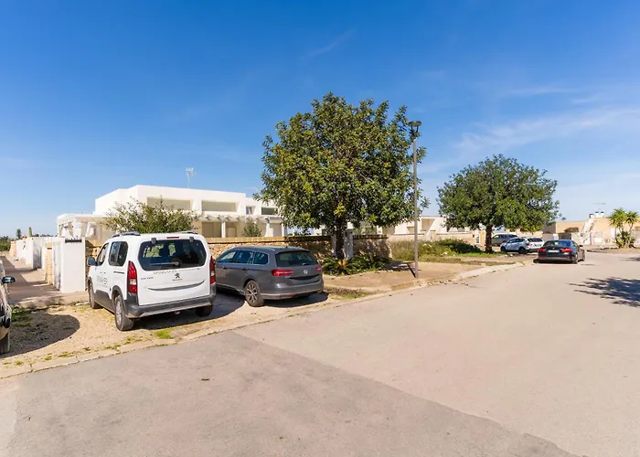 Dom wakacyjny Exclusive Ginevra Luxury Otranto