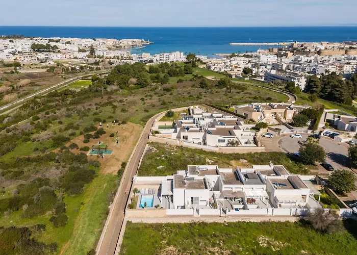 Exclusive Ginevra Luxury *