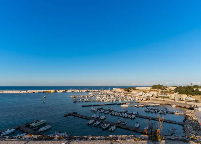 Exclusive Ginevra Luxury *